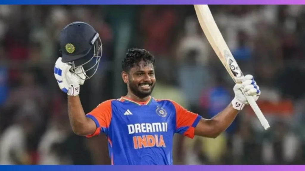 Sanju-Samson